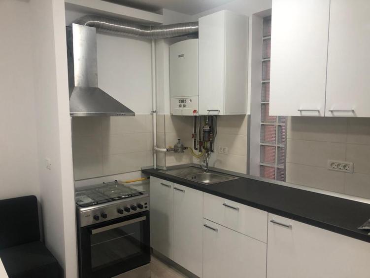 Sagului 2 camere 350 euro