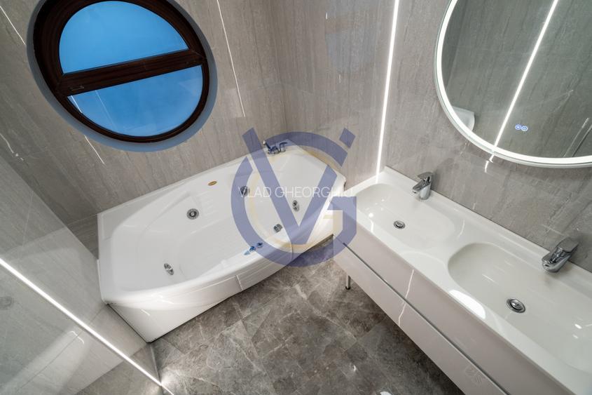 Vila 5 camere / Ansamblu Rezidential / Iancu Nicolae - renovata 2026-COMISION 0% - 25