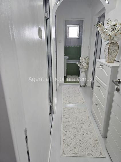 Apartament 2 camere complet renovat, mobilat si utilat - 3