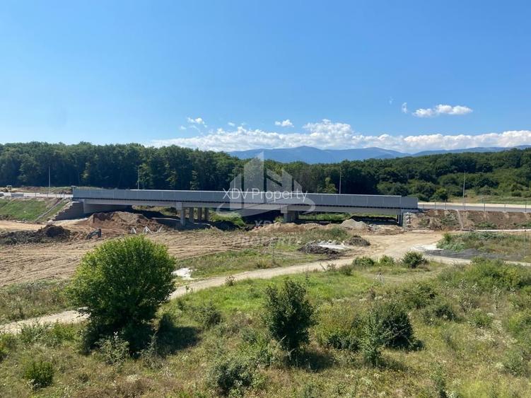 Constructie structura 3707 mp, teren intravilan aferent 8828 mp Sibiu /Selimbar - 16