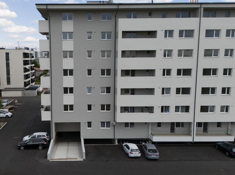 Platinum Residence,2 c,bloc nou,mutare imediata,direct proprietar,acte vanzare
