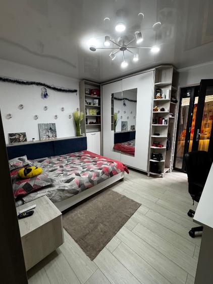 🏡 Apartament 4 camere – 88mp | Curte + garaj propriu 50mp, parter, 2022
