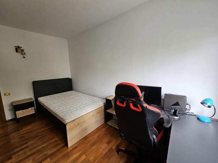 Tomis I 3camere  centrala gaz garaj subteran termen lung
