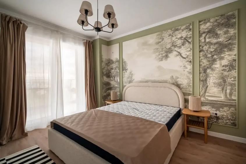 Duplex 3 Camere | Mobilat&Utilat | Zona Carol | Direct proprietar
