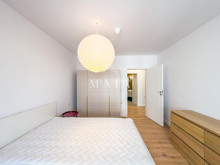 Apartament 3 camere | Prima închiriere | 74 mp | Evolution Apartments - 5
