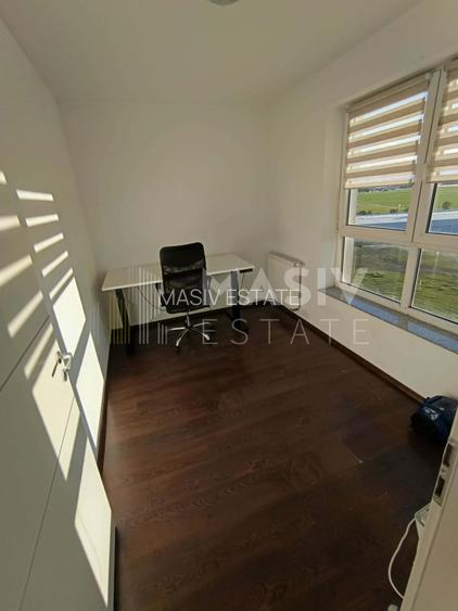 Apartament 2,5 camere decomandat , Avantgarden 3 – Brașov | Etaj 7/8 - 4