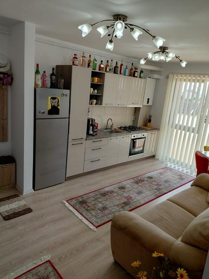 Apartament 2 camere zona Turnișor