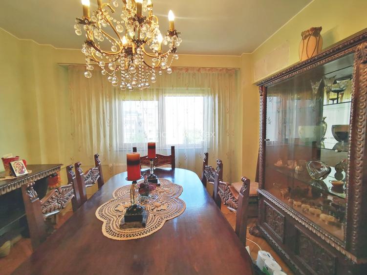 Vanzare 4 cam modern,complet renovat 100 mp, boxa si parcare ADP zona Parlament - 7
