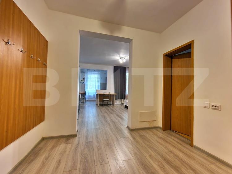 Apartament cu 1 cameră, 50 mp, parcare, zona Oașului - Iris
