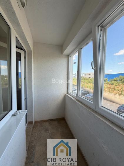 Apt. 2 cam,Rotar Park 2,bloc 2021,Militari,zona Metro Mc Donald's,10 min. metrou - 12