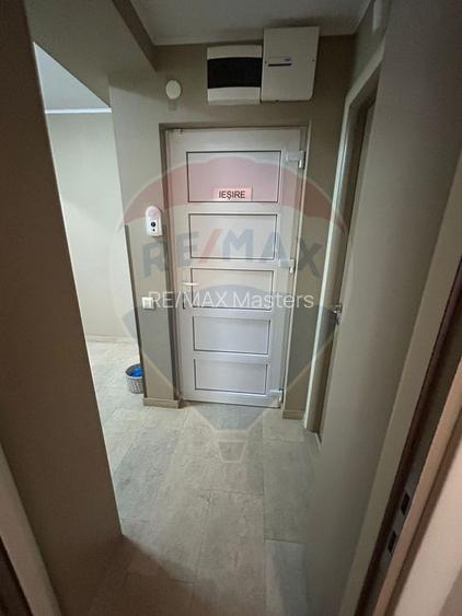 Cabinet medical de închiriat - 11
