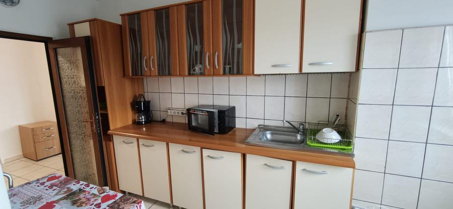 🙋Plaja Modern SOLETA🔸2 Camere Decomandate 60m² Centrala Vedere la MARE