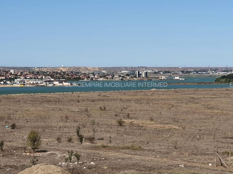 Anunturi vanzari terenuri Constanta zona Palazu Mare - 2