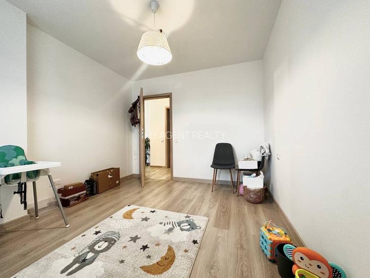 APARTAMENT 3 CAMERE IN URBAN PLAZA - 3