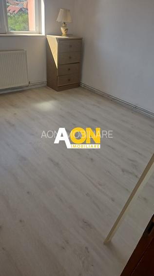De vanzare apartament 2 camere, zona Ampoi 3 - 7