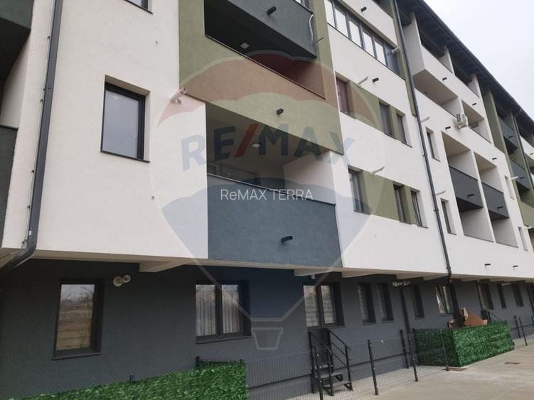 2 CAMERE Apartament de lux cu loc de parcare inclus de inchiriat - 6