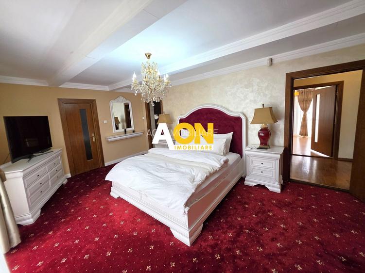 Casă premium cu piscină și curte superbă, 1759 mp teren, Micești - 21