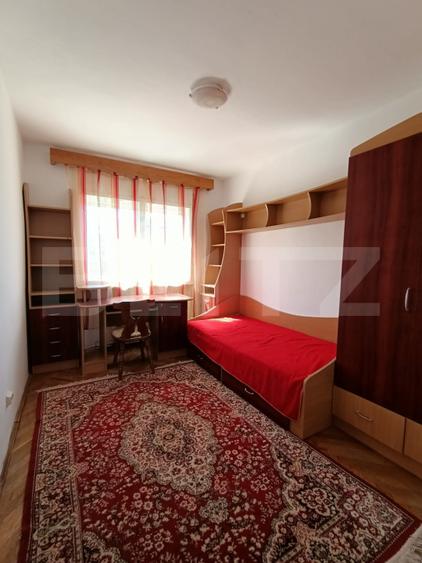 Apartament de vanzare, 70 mp, zona Central