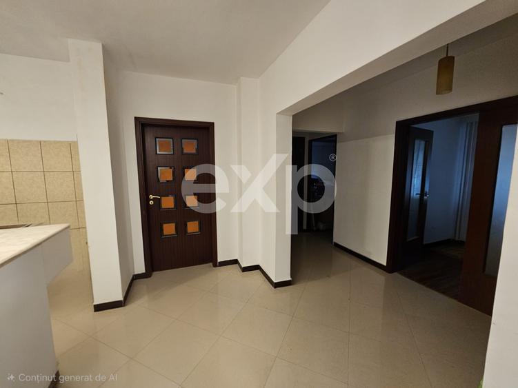 Apartament de vanzare 4 camere zona Nerva Traian