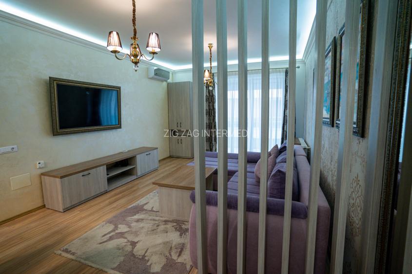 Statiunea Mamaia, apartament PREMIUM, 2 camere, 60 mp. - 5