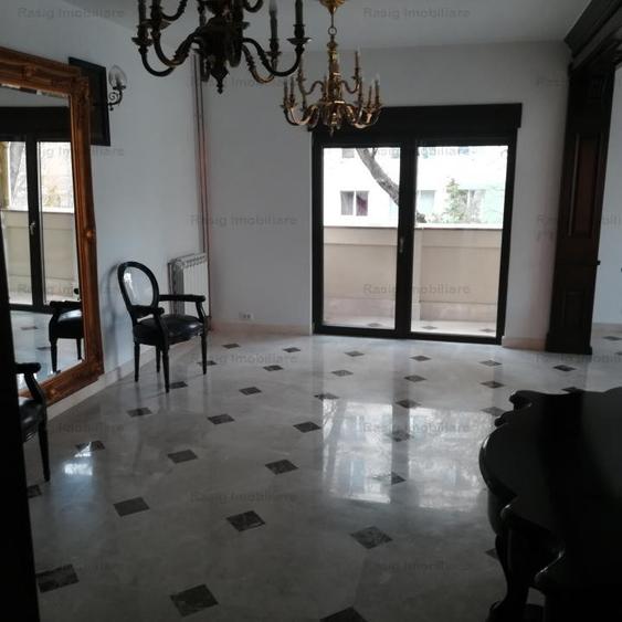 Inchiriere Vila zona Ion Mihalache