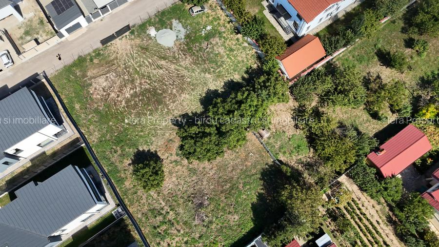 TEREN ÎN ARCAȘILOR DE VÂNZARE - 12