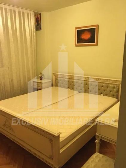 Apartament cu 4 camere | De inchiriat | 90 mp | Cetate - Kaufland