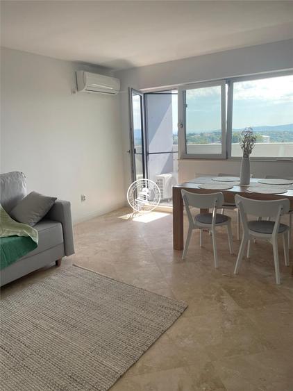 Apartament 3 camere de inchiriat prima inchiriere - Copou