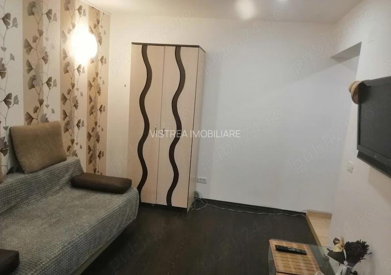 Garsonieră modernă de închiriat în zona Băneasa – Mutare imediată! - 2