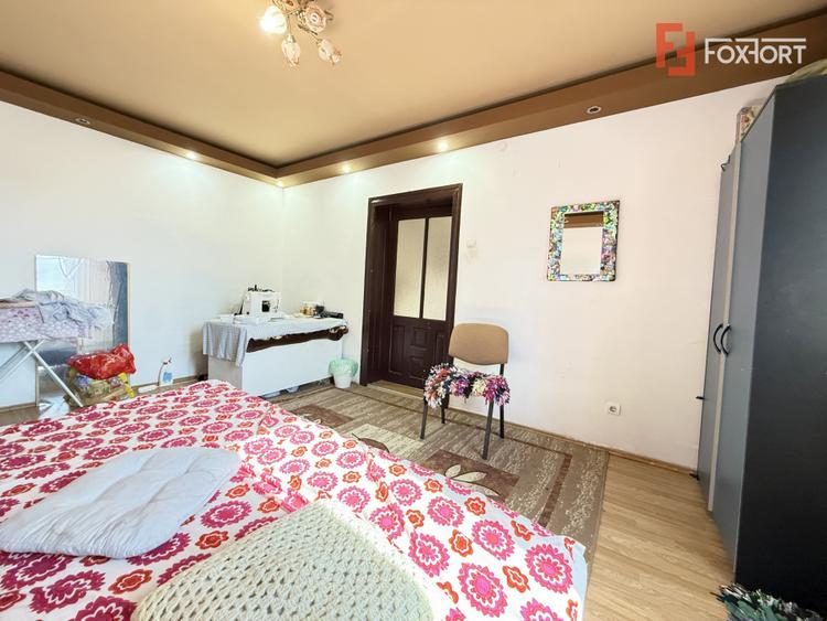COMISION 0% Casa cu 6 camere de vanzare in Timisoara, zona Olimpia Stadion