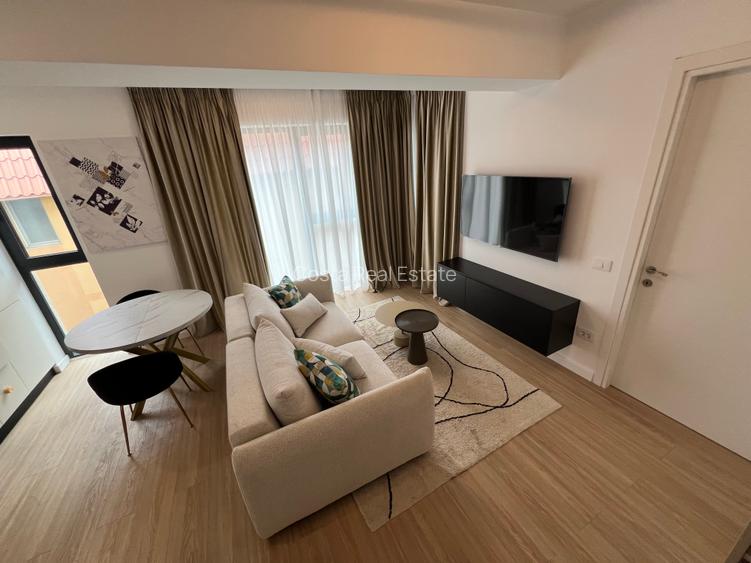 Închiriere Apartament 2 Camere Ultramodern Iancu Nicolae - 5