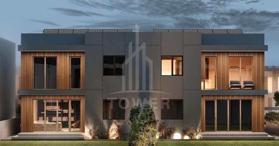 Duplex de vanzare in Cartierul Arhitectilor