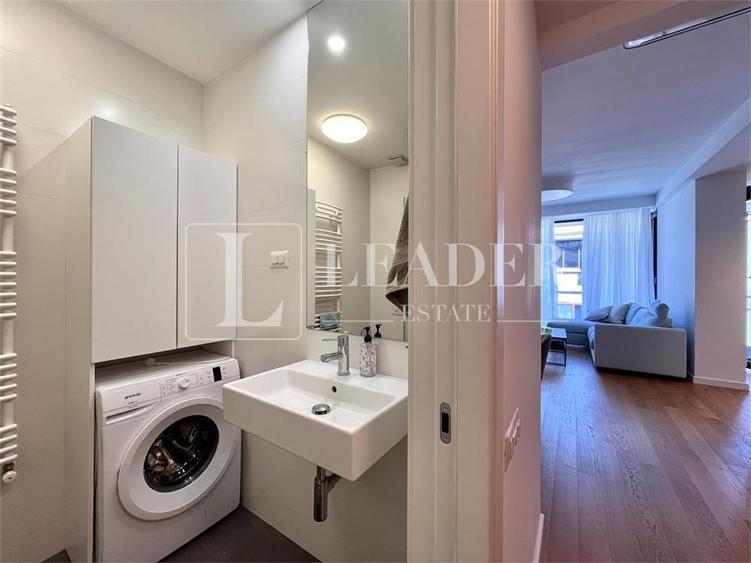 Apartament cu 3 camere | Aviatorilor | Bloc nou | Parcare