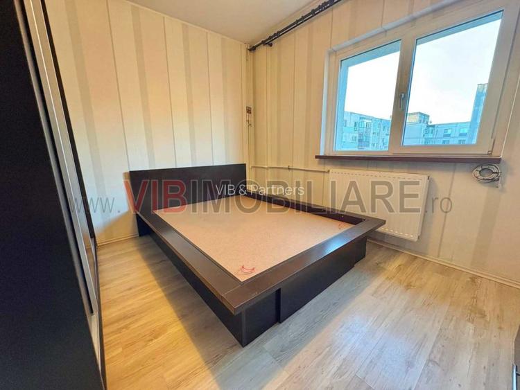 3 Camere - Gorjului - Metrou - Piata - 5