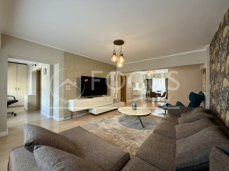 Apartament 4 camere MODERN | Ultracentral | Calea Victoriei |