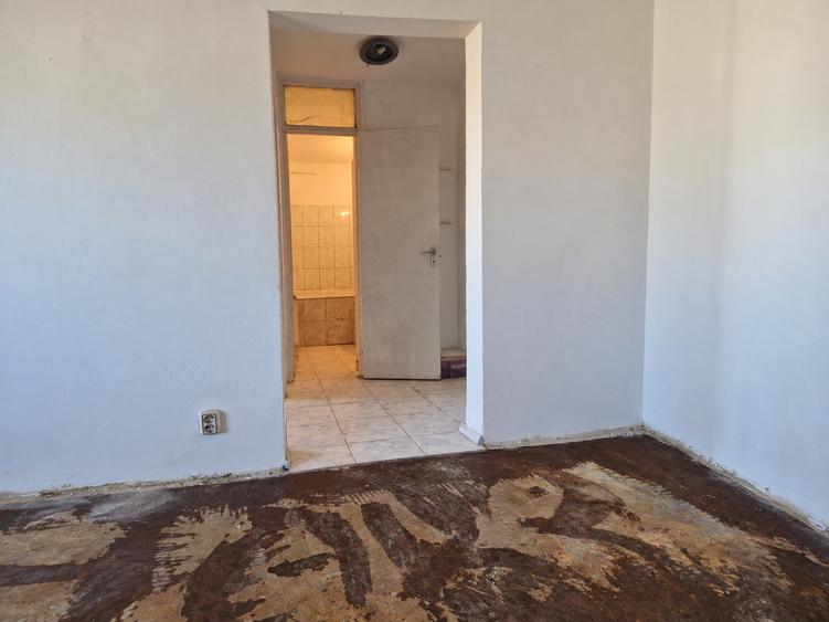 0% | Apartament 2 camere renovabil, 38 mp | Str. Iacob Andrei