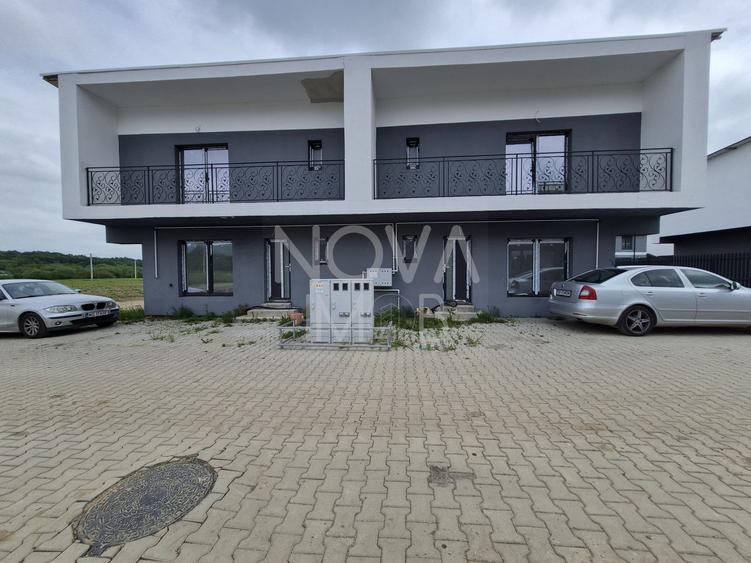 Casa tip duplex - INTABULATA - Rasinari