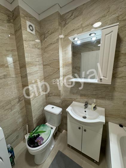 Apart. 2 camere,bloc 2023,Hub Residence,Militari Residence,Str. Tineretului 20 - 33