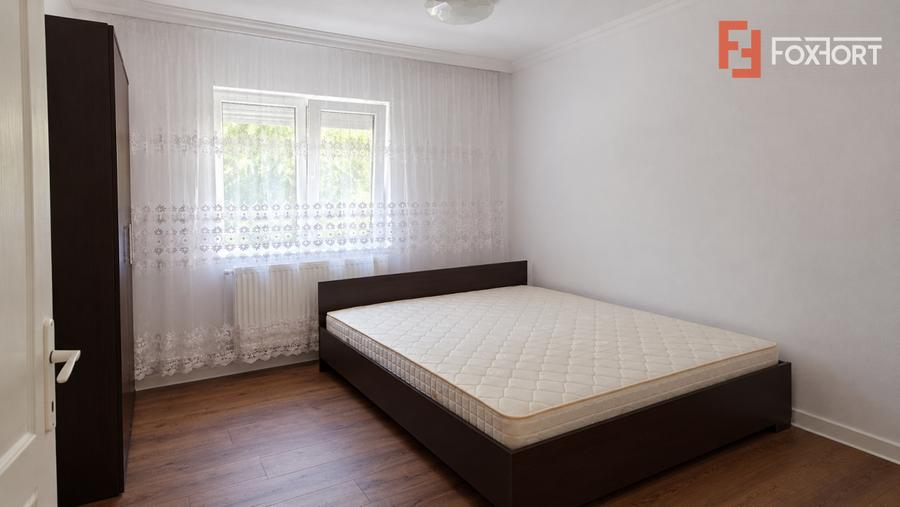 Apartament 3 camere in Timisoara, zona: Complexul Studentesc