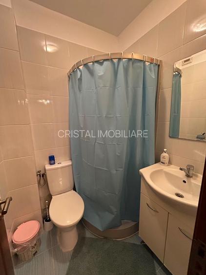 OFERTA! Garsoniera decomandata, centrala, AC, bloc 2013, etaj 3,metrou 10 minute - 5