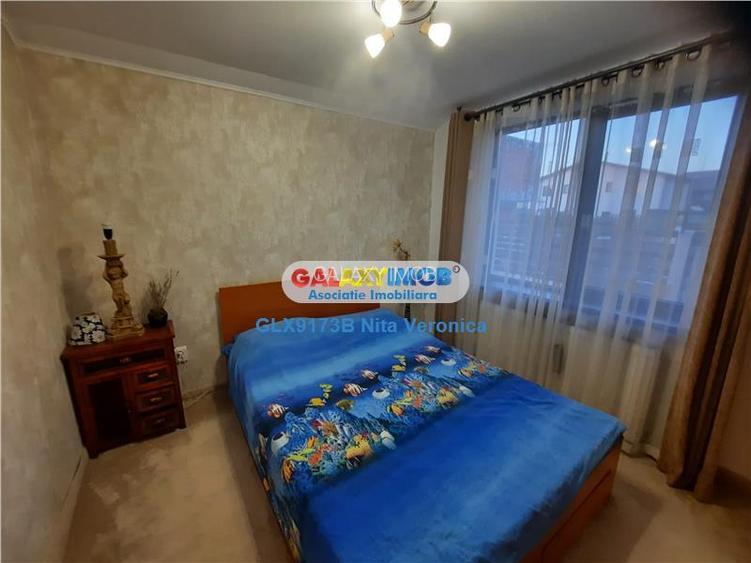 Duplex de inchiriat in Domnnesti in complex Irish Villa - 9