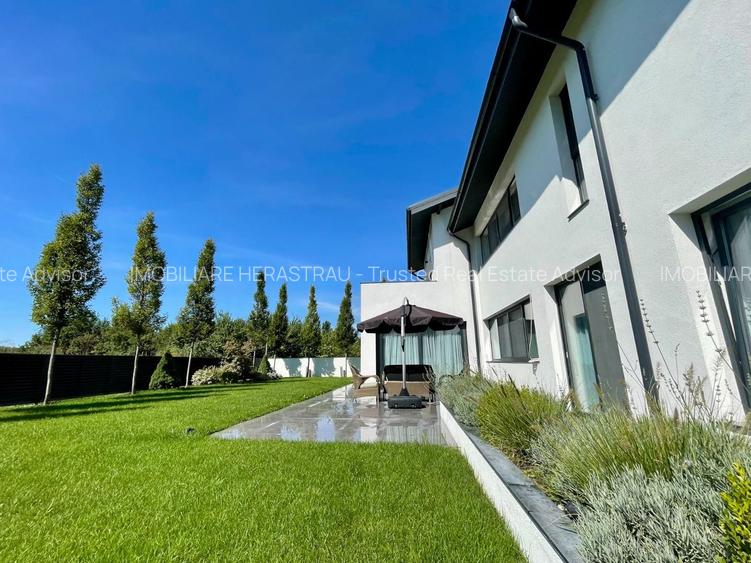 Vila superba | Lake View | Corbeanca - 29