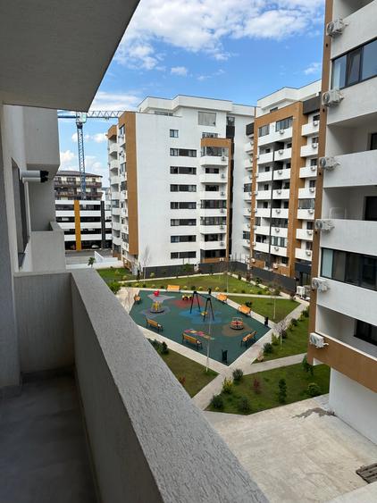 2 camere | Metrou Berceni 7 min | Piscina | Biruintei | Parcare