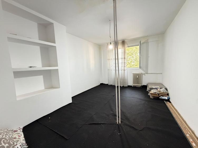 Apartament 2 camere- Metrou 1 Decembrie
