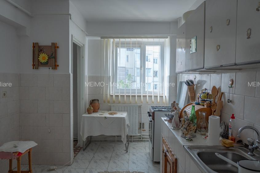 Deschizi ușa... și simți imediat că aici ai putea rămâne o viață - 7