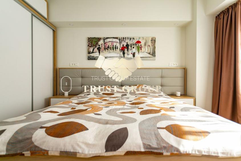Apartament 3 camere Titulescu - 4