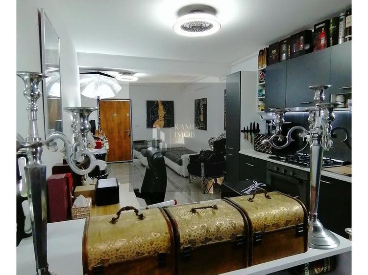 Apartament 2 camere | Vitan Barzesti | 51 mp | Bloc 2021 | Parter