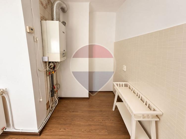 Casa de inchiriat cu 7 camere, in Grigorescu, langa Hotel Napoca
