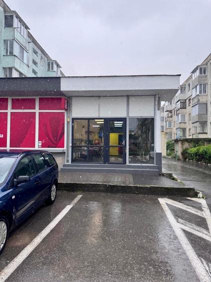 Proprietar - Spațiu comercial independent 56 mp - Săcele, Electroprecizia