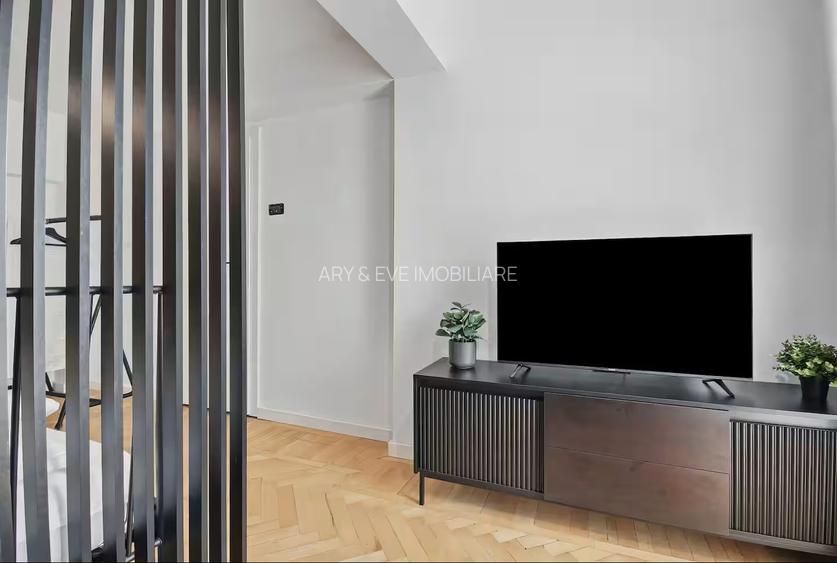Apartament premium 3 camere | Bd. Magheru – Piața Romană | Mobilat & Utilat | - 4